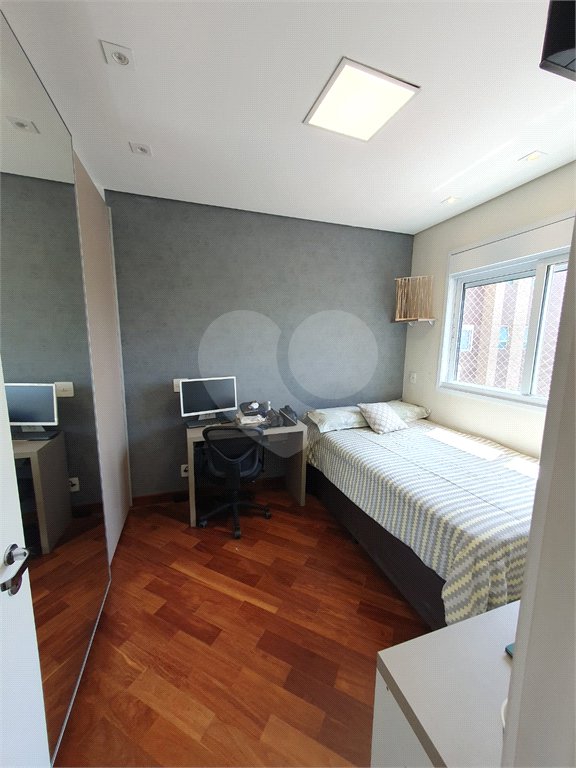 Apartamento à venda com 4 quartos, sendo 3 suítes, em Vila Santo Estevão, São Paulo, SP