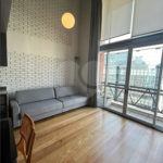 Apartamento à venda com 1 suíte em Itaim Bibi, São Paulo, SP