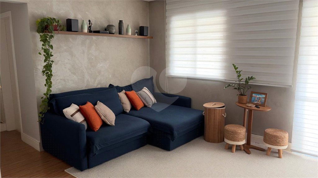 Apartamento à venda com 2 suítes em Jardim Sul, São Paulo, SP