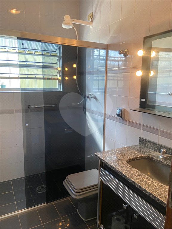 Casa Térrea para alugar com 3 quartos, sendo 1 suíte,  em Vila Ipojuca, São Paulo, SP