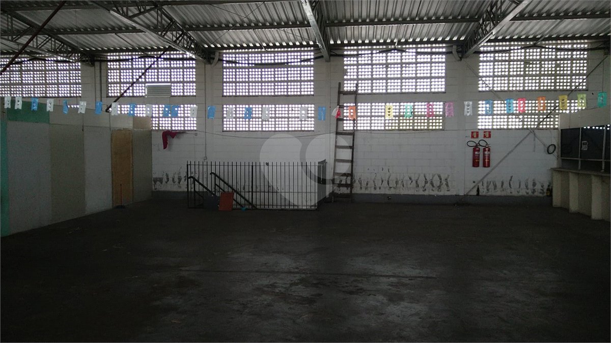 Salão para alugar em Vila Guilherme, São Paulo, SP