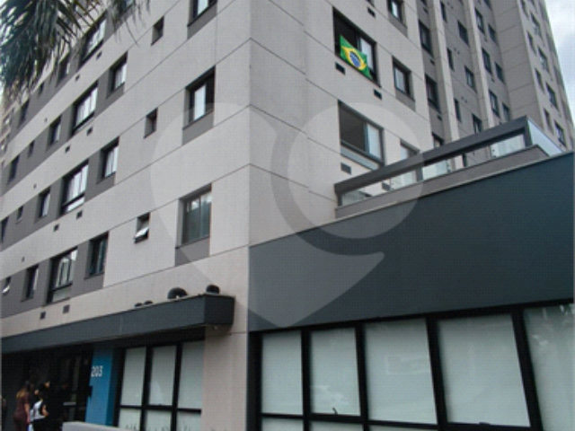 Apartamento à venda com 1 quarto em Vila Guilherme, São Paulo, SP