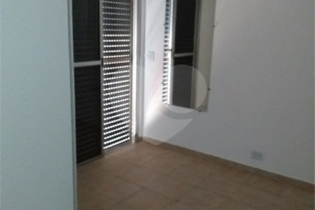 Apartamento para alugar com 1 quarto em Vila Clementino, São Paulo, SP