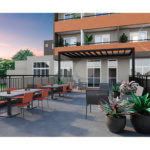 Apartamento à venda com 2 quartos em Chácara Santo Antônio, São Paulo, SP