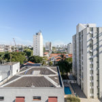 Apartamento à venda com 2 quartos em Moema, São Paulo, SP
