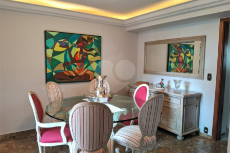 Apartamento à venda com 4 quartos, sendo 3 suítes, em Santana, São Paulo, SP