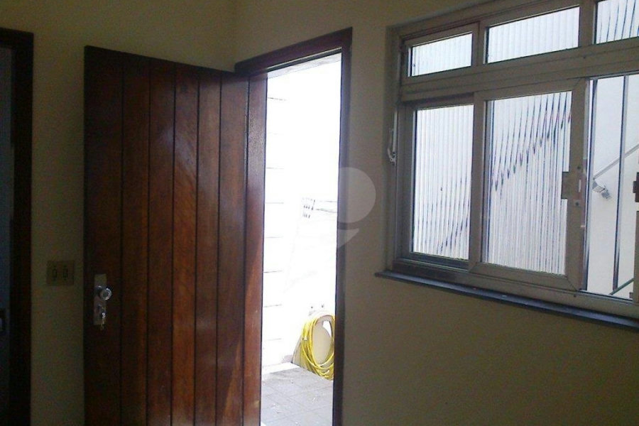 Casa Térrea à venda com 3 quartos, sendo 1 suíte, em Vila Guilherme, São Paulo, SP