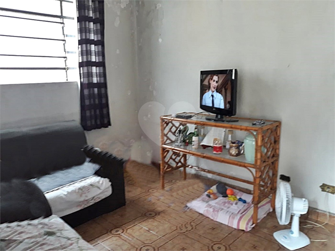 Casa à venda com 2 quartos em Vila Maria, São Paulo, SP