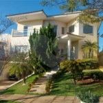 Casa à venda ou para alugar com 3 suítes no condomínio Residencial Villa dos Inglezes, Sorocaba - SP