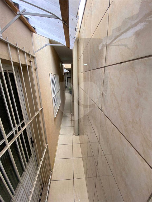 Casa à venda com 2 suítes em Cidade Kemel, São Paulo, SP