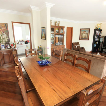 Apartamento à venda com 3 suítes em Vila Mascote, São Paulo, SP