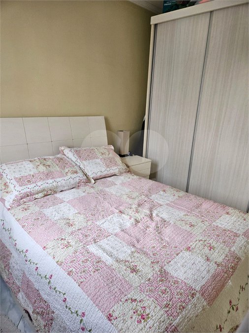 Apartamento à venda ou para alugar com 2 quartos em Portais (polvilho), Cajamar, SP