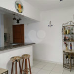 Apartamento à venda com 2 quartos, sendo 1 suíte, em Aviação, Praia Grande, SP