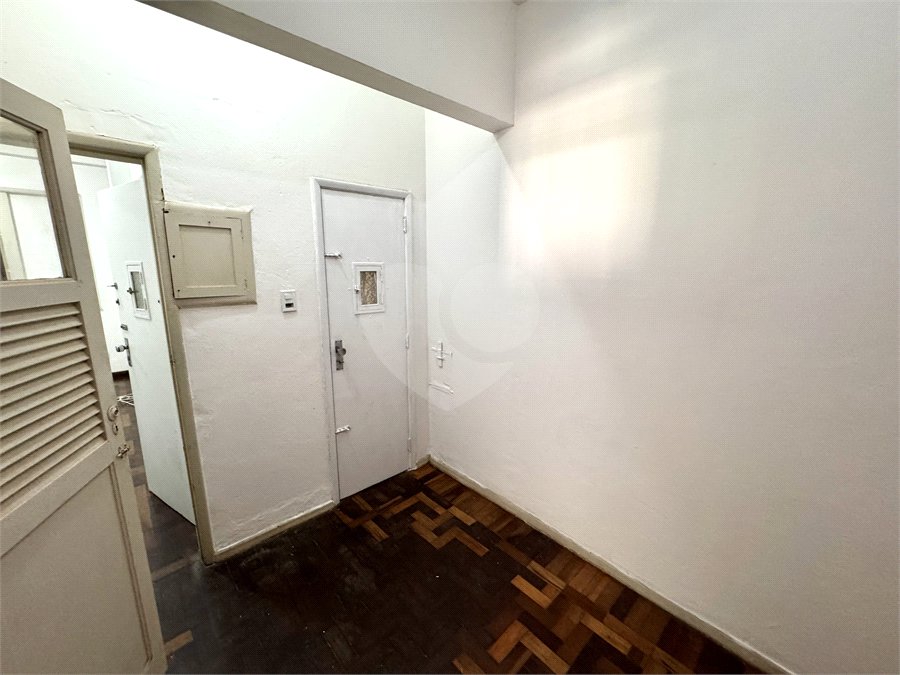 Apartamento à venda com 2 quartos em Tijuca, Rio de Janeiro, RJ