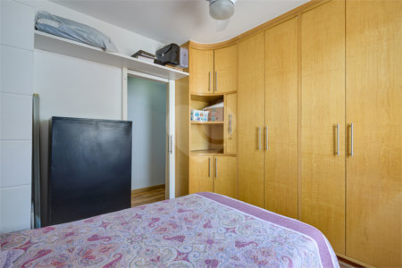 Sobrado à venda com 4 quartos, sendo 2 suítes, em Chácara Santo Antônio (zona Sul), São Paulo, SP