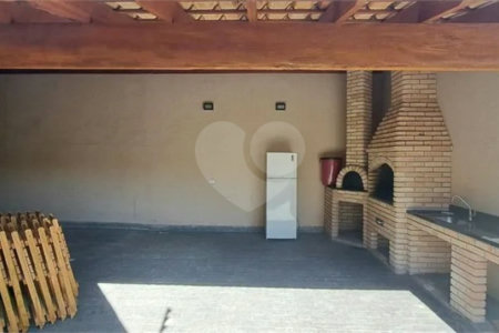 Apartamento à venda com 2 quartos em Vila Ede, São Paulo, SP