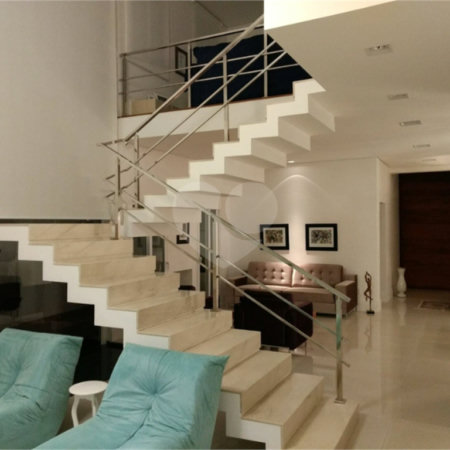 Casa à venda com 3 suítes no condomínio Residencial Maison Du Parc, Indaiatuba - SP