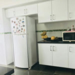 Apartamento Residencial à venda, Ponta da Praia, Santos - AP0856.