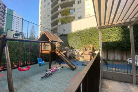 Cobertura à venda com 4 quartos, sendo 3 suítes, em Perdizes, São Paulo, SP