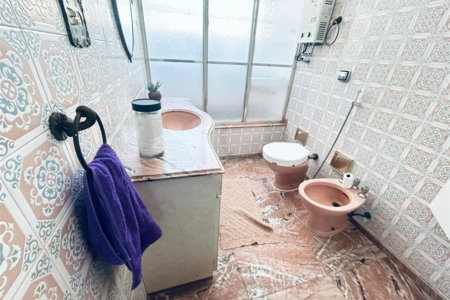 Apartamento à venda com 3 quartos em Tijuca, Rio de Janeiro, RJ
