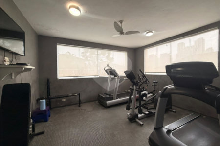 Casa à venda com 4 suítes no condomínio Residencial Campo Belo Belle Ville, São Paulo - SP