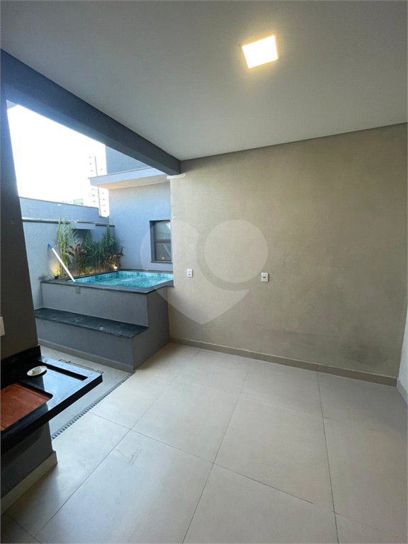 Casa à venda com 3 quartos, sendo 2 suítes,  no condomínio Residencial Jardim, Sorocaba - SP
