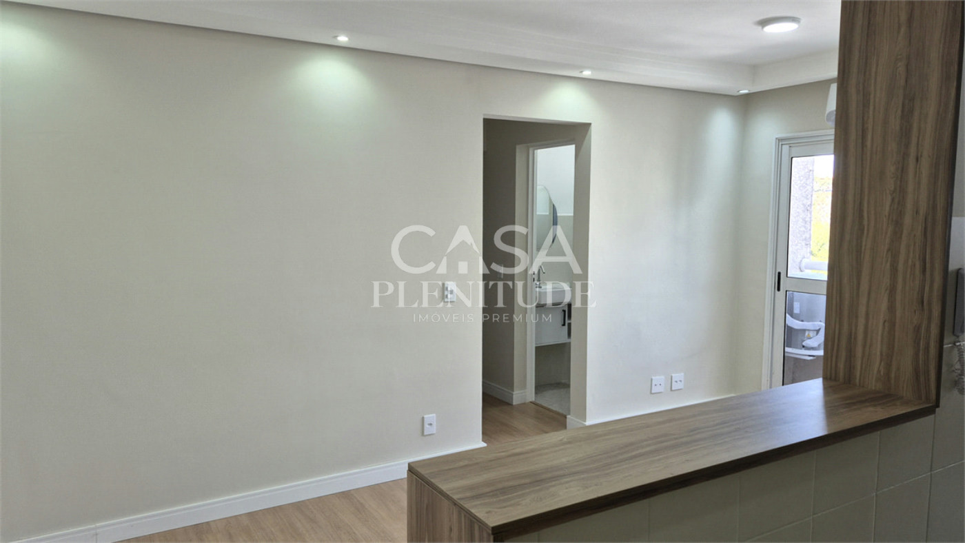 Apartamento à venda com 2 quartos em Vila Fiori, Sorocaba, SP