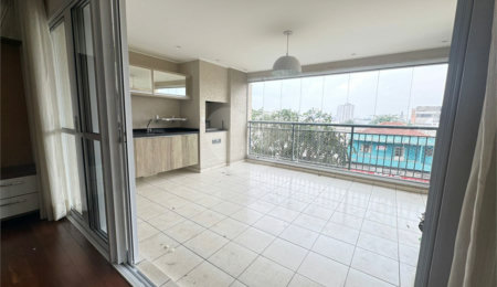 Apartamento à venda com 2 suítes em Tucuruvi, São Paulo, SP