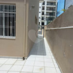 Sobrado à venda com 3 quartos em Vila Clementino, São Paulo, SP