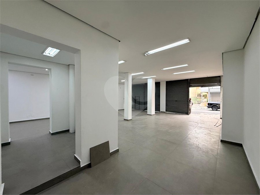 Salão Comercial para alugar em Santana, São Paulo, SP