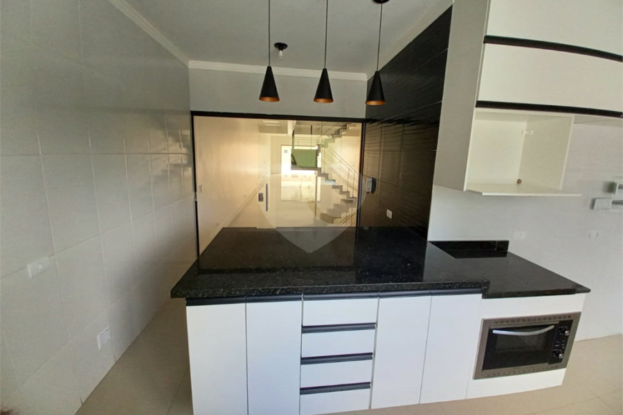 Casa para alugar com 4 suítes no condomínio Milenium, São Paulo - SP