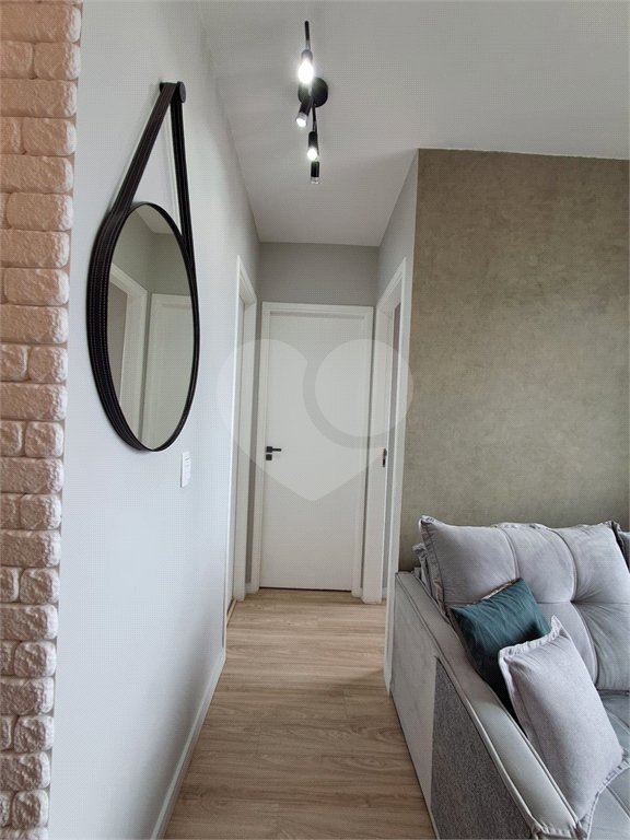 Apartamento à venda com 2 quartos em Barra Funda, São Paulo, SP
