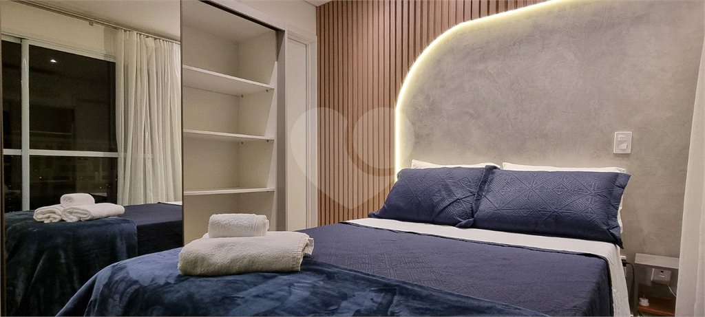 Studio à venda com 1 quarto em Tucuruvi, São Paulo, SP