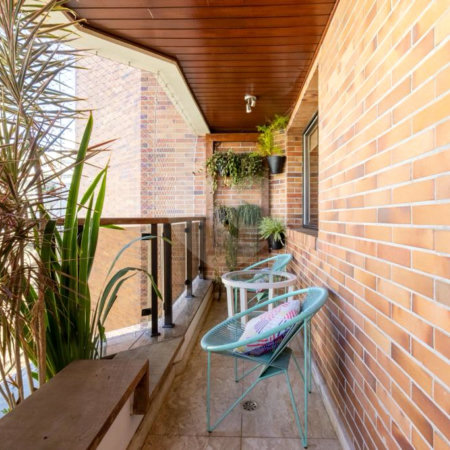Apartamento à venda com 3 suítes em Itaim Bibi, São Paulo, SP
