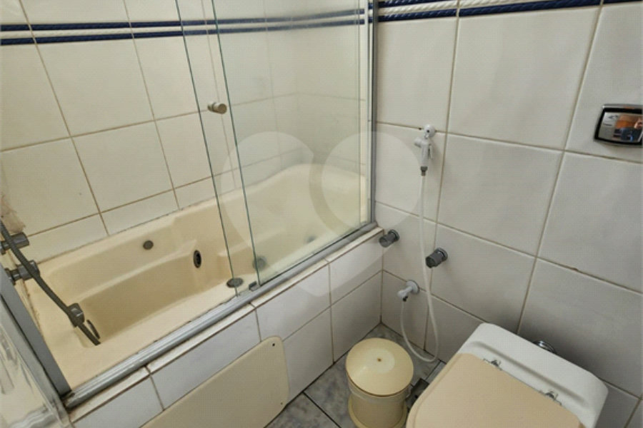 Apartamento à venda com 3 quartos, sendo 1 suíte, em Santana, São Paulo, SP