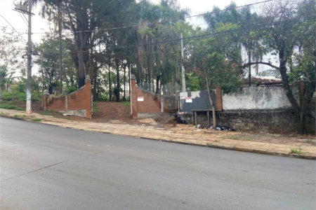 Área de Terra à venda em Jardim São José, Américo Brasiliense, SP