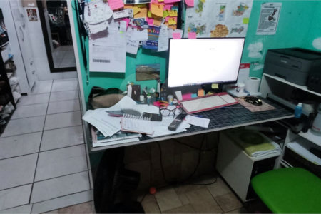 Terreno à venda com 6 quartos, sendo 2 suítes, no condomínio Conjunto Residencial Campo Belo, Rio de Janeiro - RJ