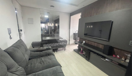 Apartamento à venda com 2 quartos em Jardim Gutierres, Sorocaba, SP