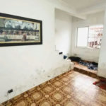 Sobrado com 2 dormitórios à venda, 77 m² por R$ 750.000,00 - Aparecida - Santos/SP