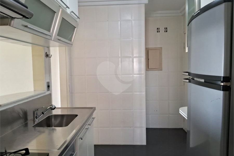 Apartamento à venda com 3 quartos, sendo 1 suíte, em Mandaqui, São Paulo, SP