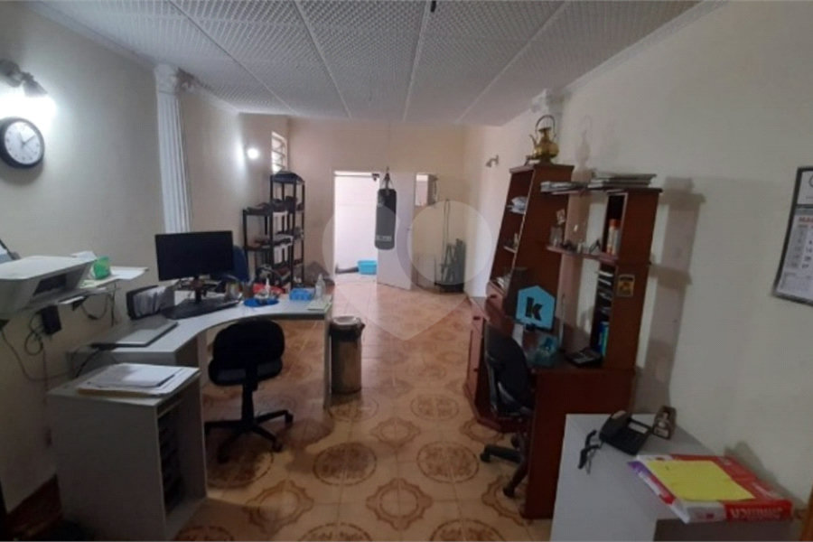 Sobrado à venda com 3 quartos, sendo 1 suíte, em Vila Guilherme, São Paulo, SP