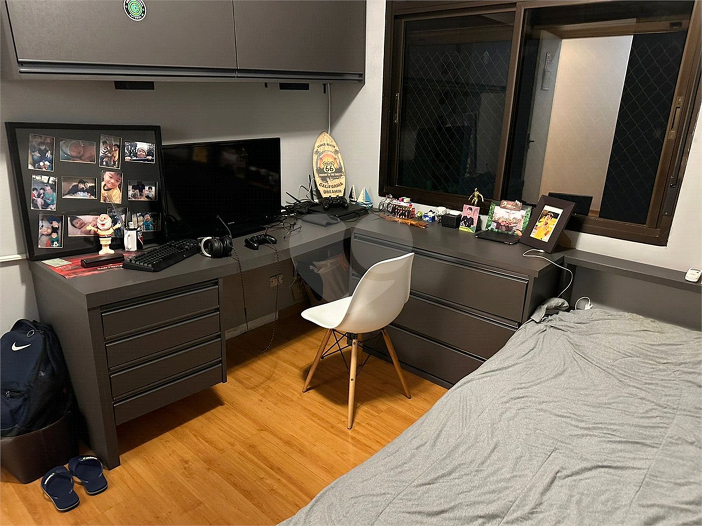 Apartamento à venda com 3 suítes em Vila Olímpia, São Paulo, SP