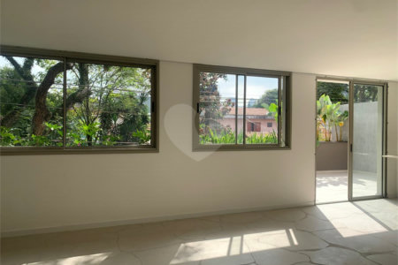 Apartamento à venda com 2 suítes em Vila Madalena, São Paulo, SP