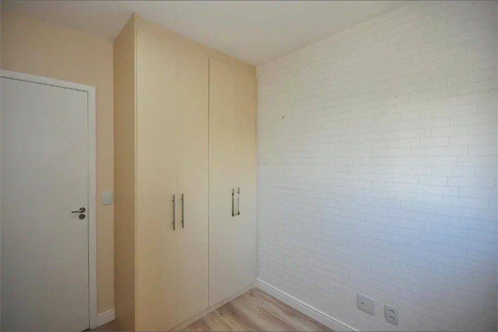 Apartamento à venda com 2 quartos em Vila Andrade, São Paulo, SP
