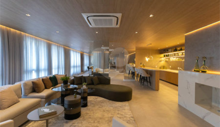 Apartamento à venda com 3 suítes em Tucuruvi, São Paulo, SP