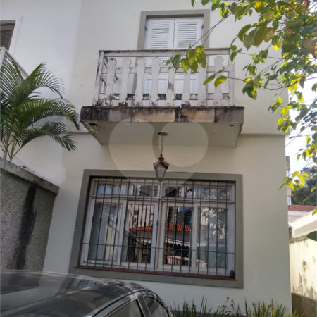 Sobrado à venda com 3 quartos, sendo 1 suíte, em Chácara Santo Antônio, São Paulo, SP