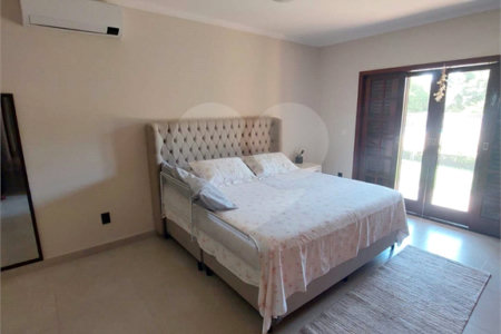 Casa à venda com 4 quartos, sendo 2 suítes, no condomínio Eco Clube Vivendas do Lago, Sorocaba - SP