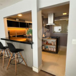 Apartamento à venda com 4 quartos, sendo 2 suítes, em Tijuca, Rio de Janeiro, RJ