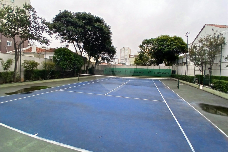 Apartamento à venda ou para alugar com 4 suítes em Santa Teresinha, São Paulo, SP