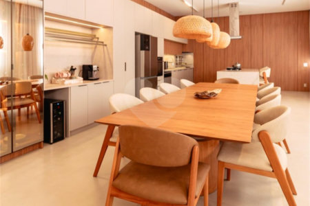 Casa à venda com 3 suítes no condomínio Ecoresidencial Fazenda Jequitibá, Sorocaba - SP
